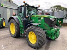 Tracteur agricole John Deere occasion