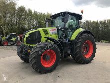 Claas Landwirtschaftstraktor gebrauchter