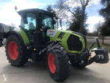 Tarım traktörü Claas ikinci el araç