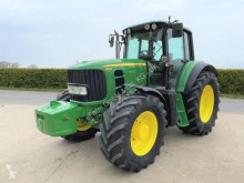 جرار زراعي John Deere مستعمل