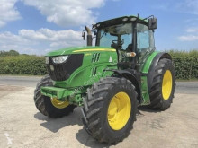 Tracteur agricole John Deere occasion
