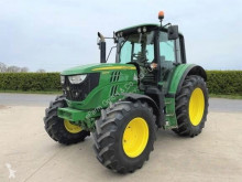 Tarım traktörü John Deere ikinci el araç