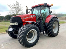 Tracteur agricole Case IH Puma occasion