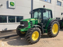 Zemědělský traktor John Deere použitý