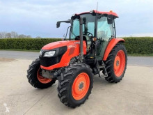 Tracteur agricole Kubota occasion