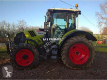 Claas ARION 510ADVANCE farm tractor used