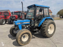 Tracteur agricole Ford occasion