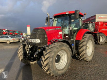 Tractor agrícola Case IH Puma cvx 160 usado
