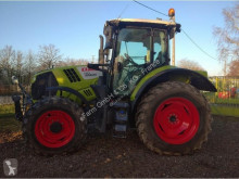 Mezőgazdasági traktor Claas használt