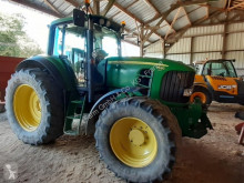 Zemědělský traktor John Deere použitý