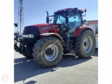 Tracteur agricole Case IH Puma 165 occasion