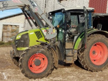 Tracteur agricole Claas occasion