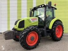 Tracteur agricole Claas occasion