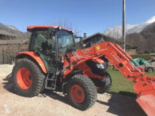 Tracteur agricole Kubota occasion