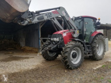 Tarım traktörü Case IH Maxxum 110 multicontrolle ikinci el araç