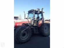 Tracteur agricole Massey Ferguson occasion