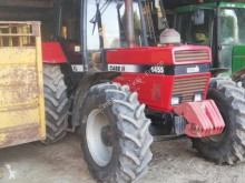 Tractor agrícola Case IH usado