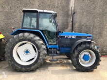 Tarım traktörü Ford ikinci el araç