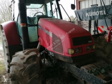 Tracteur agricole Case IH occasion