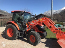 Tracteur agricole Kubota 4062 DTHQ occasion
