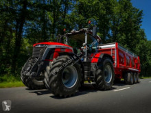 Tarım traktörü Massey Ferguson ikinci el araç
