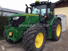 Trattore agricolo John Deere usato