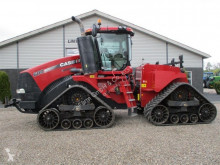 Tractor agrícola Case IH Quadtrac 600 usado