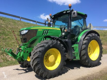 Tracteur agricole John Deere occasion