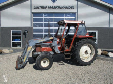 Tracteur agricole Fiat occasion