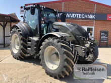 Valtra Landwirtschaftstraktor gebrauchter