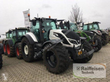 Valtra Landwirtschaftstraktor gebrauchter
