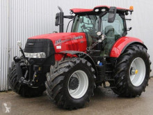 جرار زراعي Case IH Puma 240 cvx مستعمل