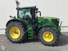 Tracteur agricole John Deere occasion
