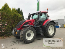 Tracteur agricole Valtra occasion