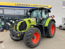 Tracteur agricole Claas occasion