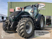 Tracteur agricole Valtra occasion
