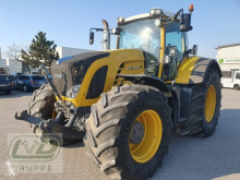 Fendt Landwirtschaftstraktor gebrauchter