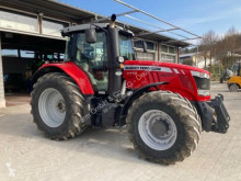 Massey Ferguson Landwirtschaftstraktor gebrauchter