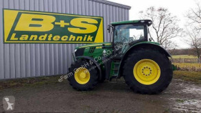 Tracteur agricole John Deere occasion