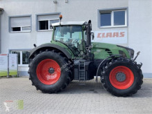 Tracteur agricole Fendt occasion