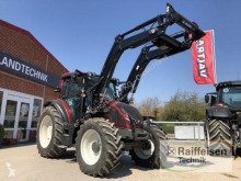 Tracteur agricole Valtra occasion