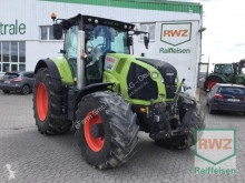 Tractor agrícola Claas usado