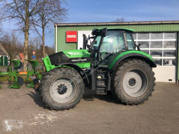Tractor agrícola Deutz-Fahr 7210 TTV