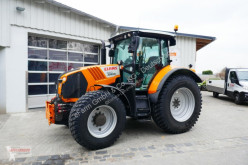 Tractor agrícola Claas usado
