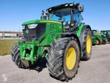 Tracteur agricole John Deere occasion