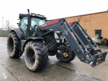 Tarım traktörü New Holland ikinci el araç