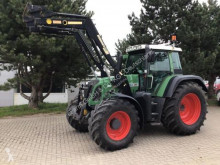 Fendt farm tractor used