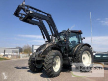Valtra farm tractor used