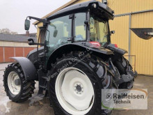 Tracteur agricole Valtra occasion