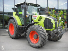 Mezőgazdasági traktor Claas használt